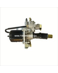 پمپ کلاچ پایین کاویان 106